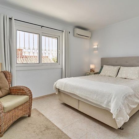 Casa Ambar Βίλα Nerja Εξωτερικό φωτογραφία