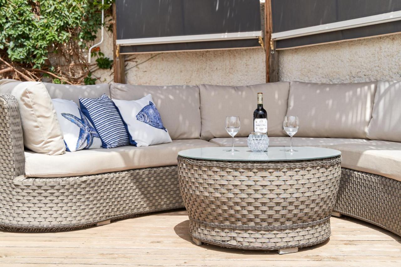 Casa Ambar Βίλα Nerja Εξωτερικό φωτογραφία