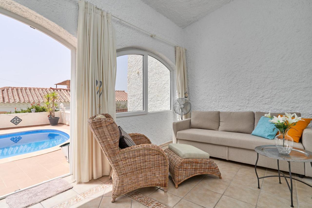Casa Ambar Βίλα Nerja Εξωτερικό φωτογραφία