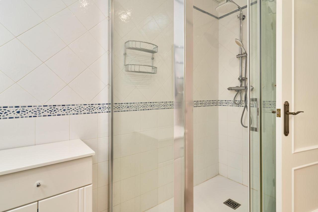 Casa Ambar Βίλα Nerja Εξωτερικό φωτογραφία