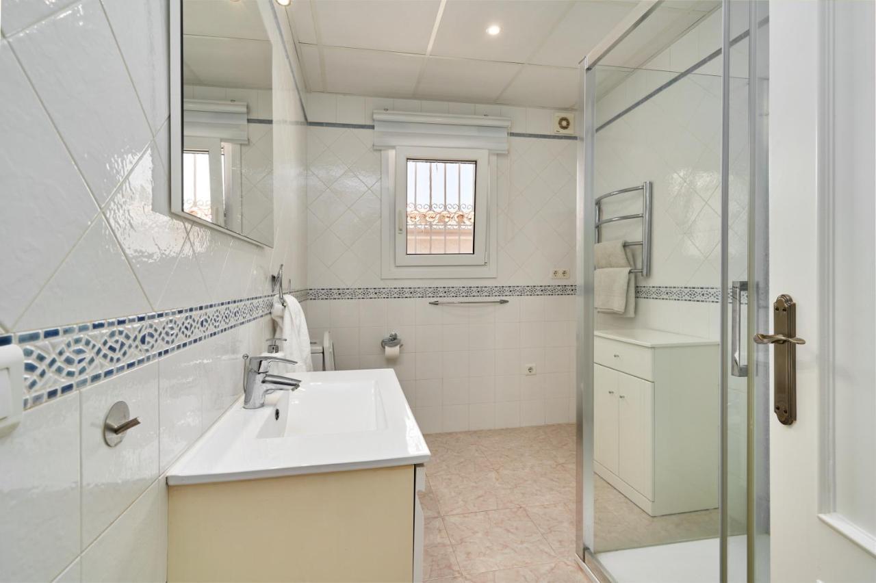 Casa Ambar Βίλα Nerja Εξωτερικό φωτογραφία