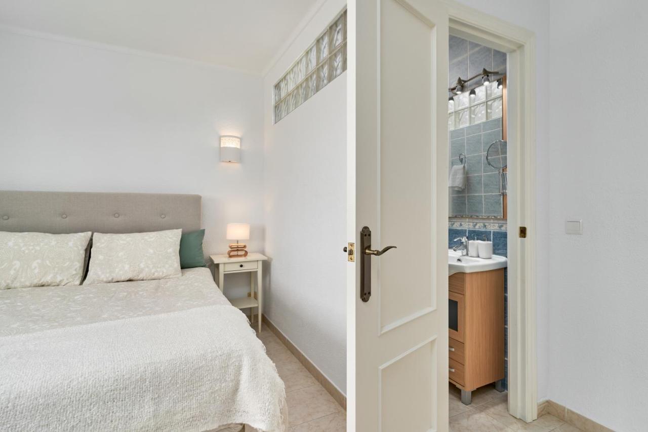 Casa Ambar Βίλα Nerja Εξωτερικό φωτογραφία